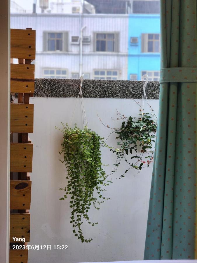 イースト ラブ ホームステイ 花蓮市 エクステリア 写真